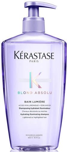 Kérastase Blond Absolu Bain Lumière 500 ml