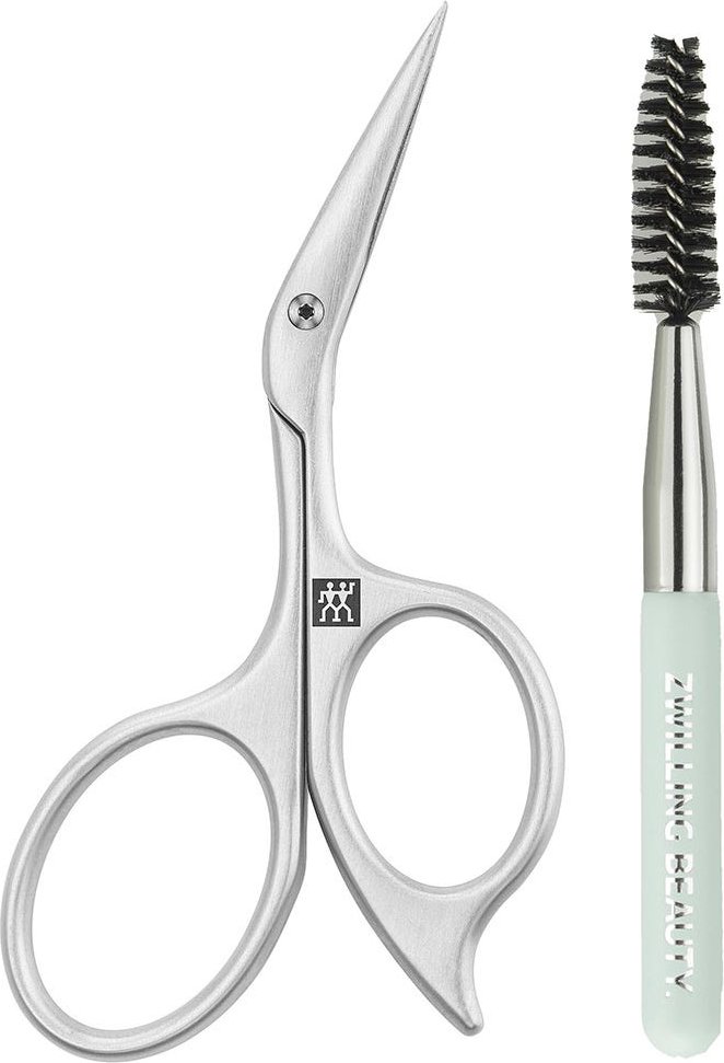 Zwilling Augenbrauenschere