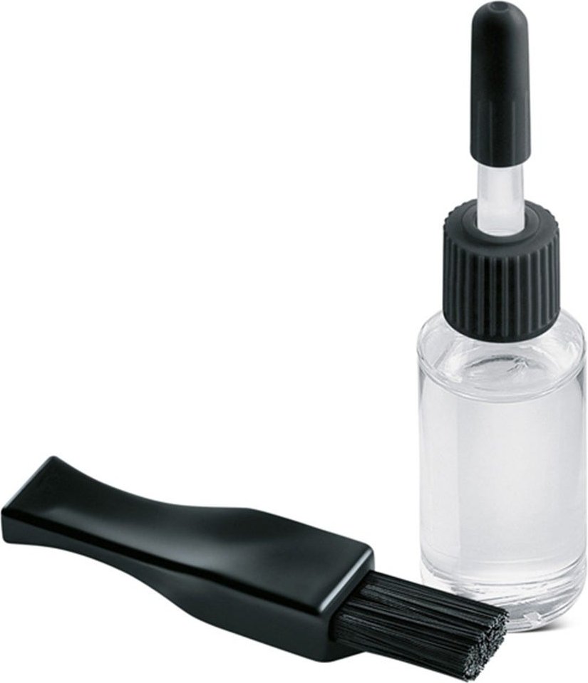 Valera Oil Bottle & Cleaning Brush Kit Clipper 300