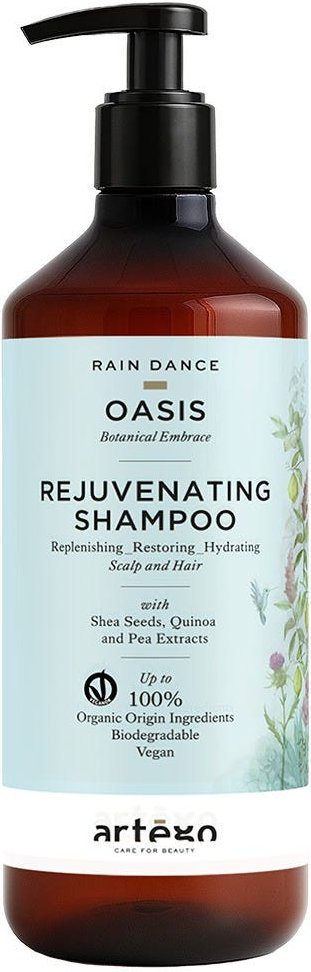 Artego Rain Dance Oasis Rejuvenating Shampoo 1000 ml