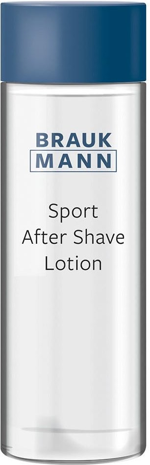 Hildegard Braukmann Sport After Shave Lotion 100 ml