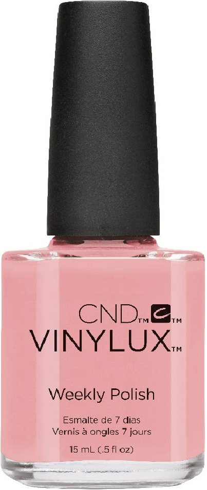 CND Vinylux Pink Pursuit #215 15 ml