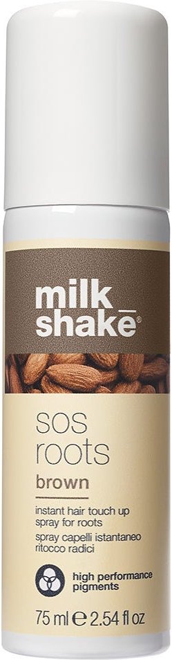 milk_shake SOS Roots Braun 75 ml