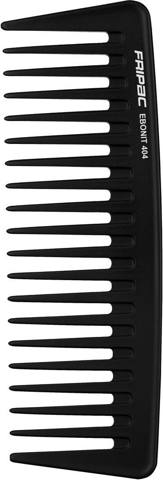 Fripac-Medis Matt Black 404 Styler groß 18 cm