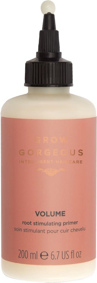 Grow Gorgeous Volume Root Stimulating Primer 200 ml