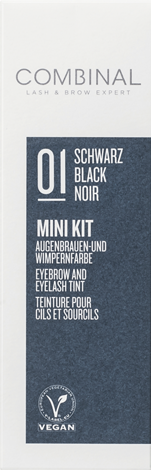 Combinal Mini Kit - Schwarz