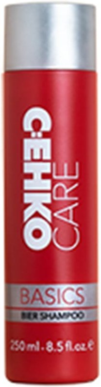 C:EHKO Care Basics Bier Shampoo 250 ml