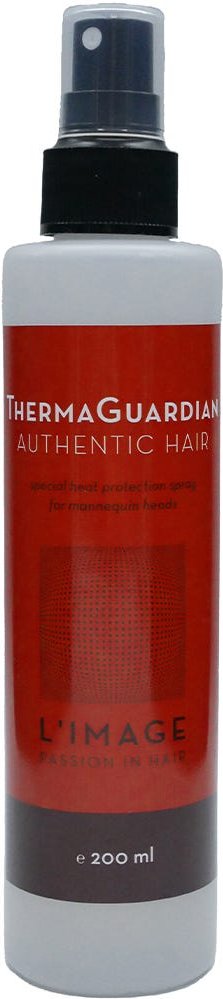 L'IMAGE ThermaGuardian Hitzeschutzspray 200 ml