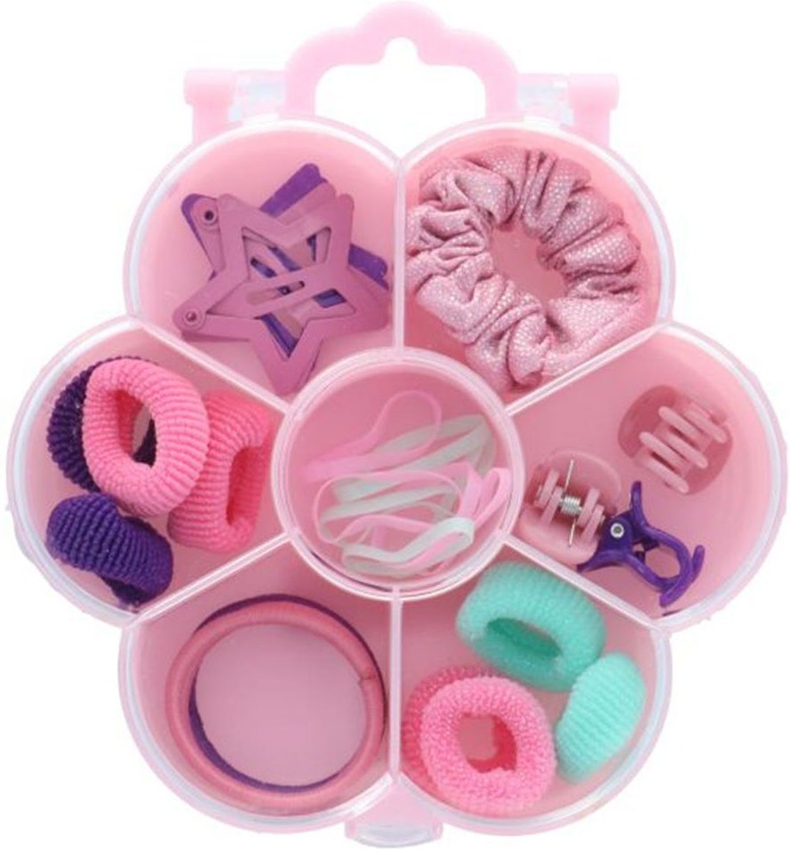 Solida Haarschmuck Set