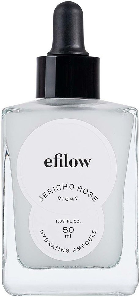 efilow Jericho Rose Biome Hydrating Ampoule 50 ml