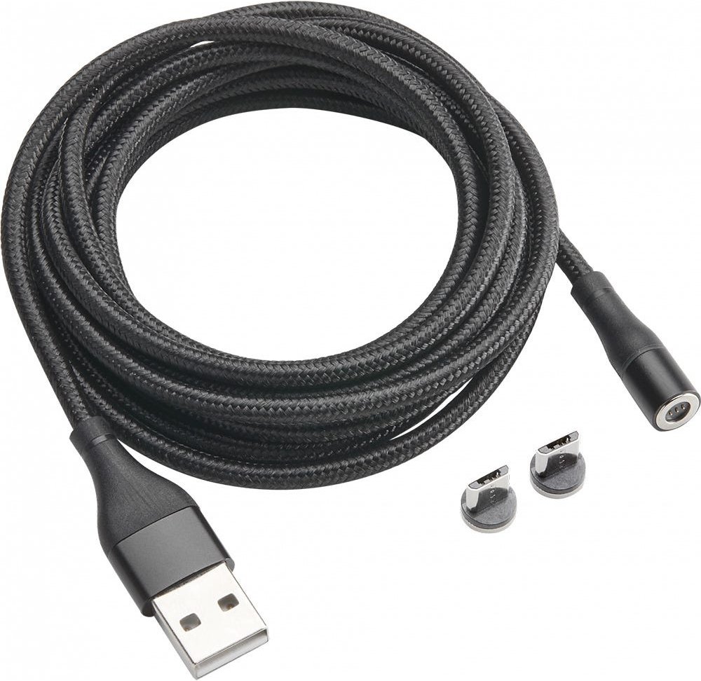 Gamma+ Magnetisches Ladekabel