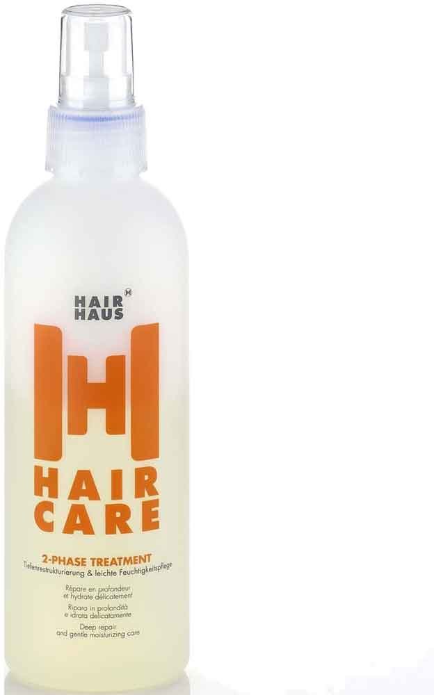 HAIR HAUS Haircare Repair 2-Phasen Treatment 200 ml