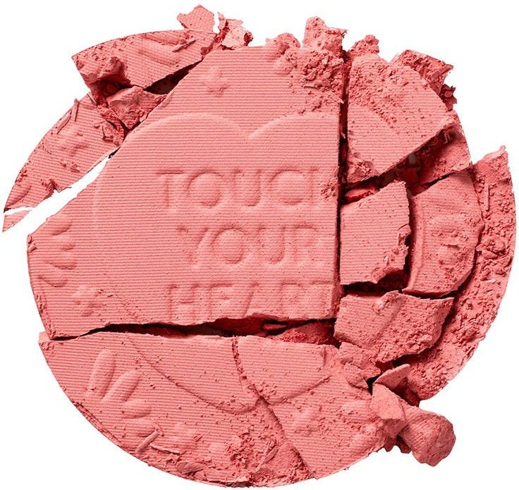 Milk Touch Touch My Cheek Rouge Sweet Grapefruit 5,2 g