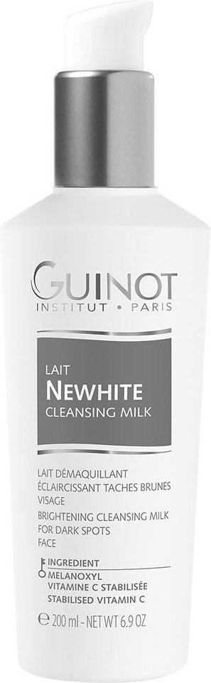 GUINOT Lait Newhite 200 ml