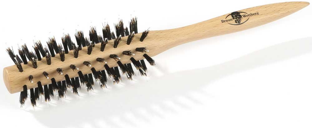 Braun & Wettberg Rundbürste 50 mm