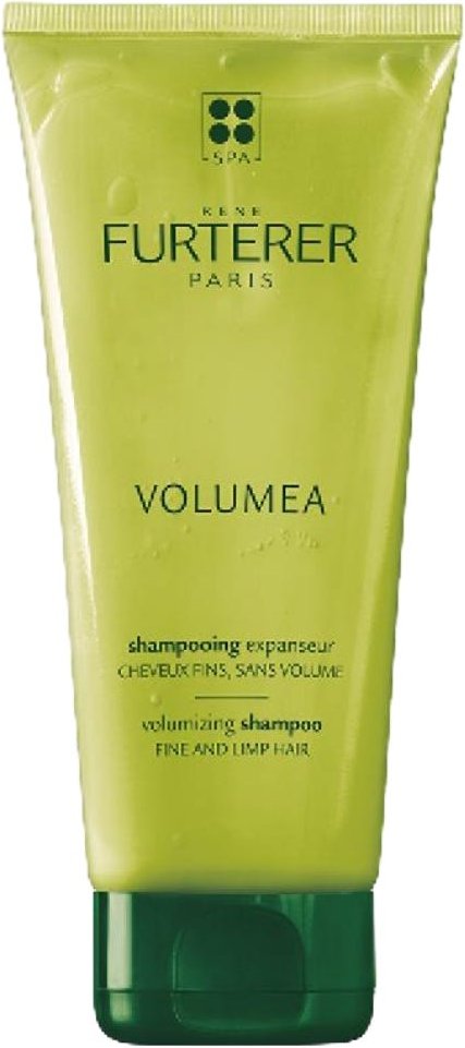 Rene Furterer Volumea Shampoo 200 ml
