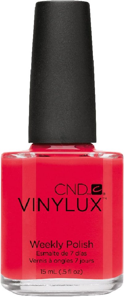 CND Vinylux Lobster Roll #122 15 ml