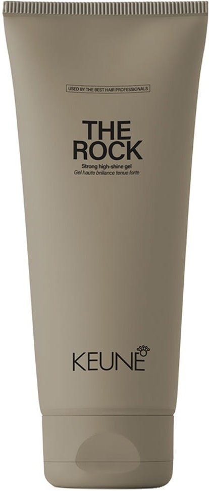 Keune Style The Rock 200 ml