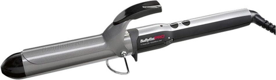 BaBylissPRO Frisiereisen mit Klammer 32 mm