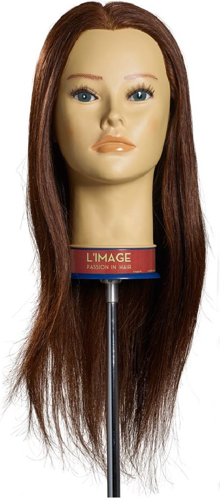 L'IMAGE Trainingskopf Anja