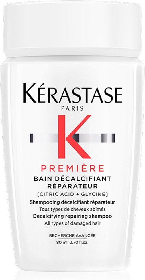 Kérastase Mini Première Bain 80 ml