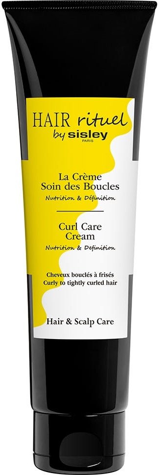 HAIR RITUEL by SISLEY La Creme Soin des Boucles 150 ml