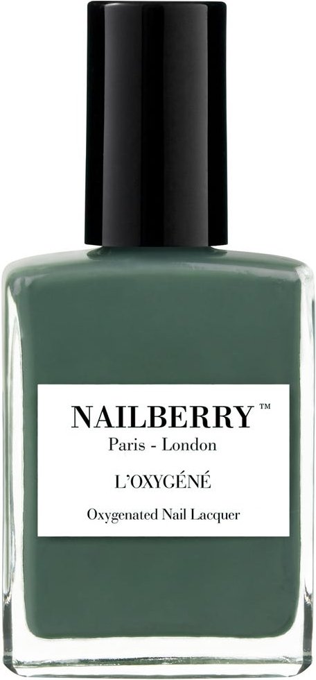 Nailberry Colour Viva La Vegan 15 ml