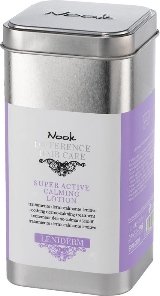 Nook Super Active Calming Lotion 125 ml