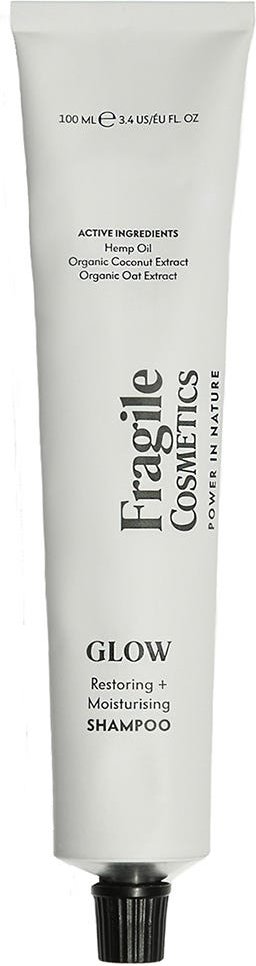 Fragile Glow Shampoo 100 ml
