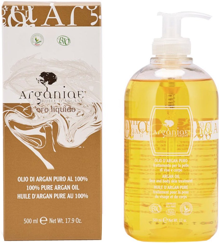 Arganiae Arganöl 500 ml