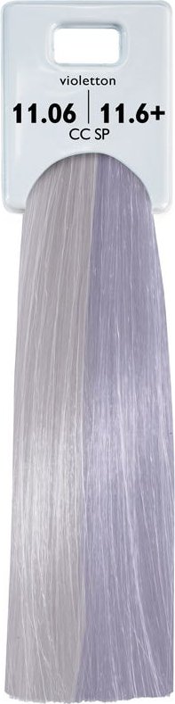 Alcina Color Creme Spezialblond 11.6+ Violettton plus 60 ml
