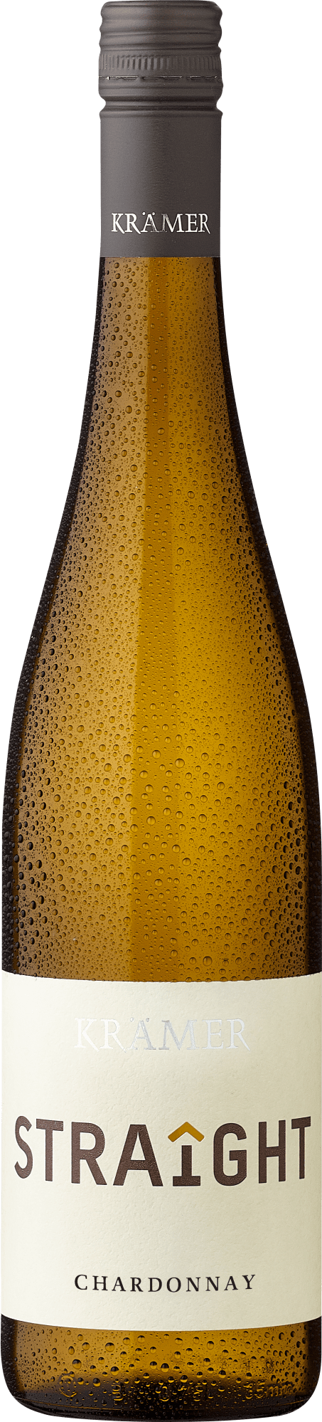Krämer »Straîght« Chardonnay