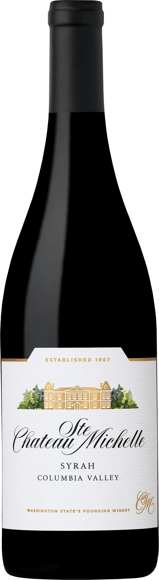 Chateau Ste. Michelle Columbia Valley Syrah