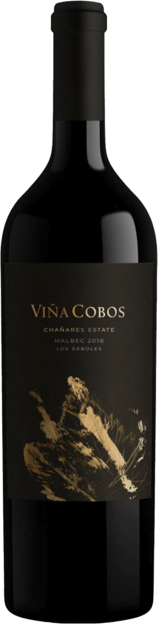 Vina Cobos »Chanares« Malbec