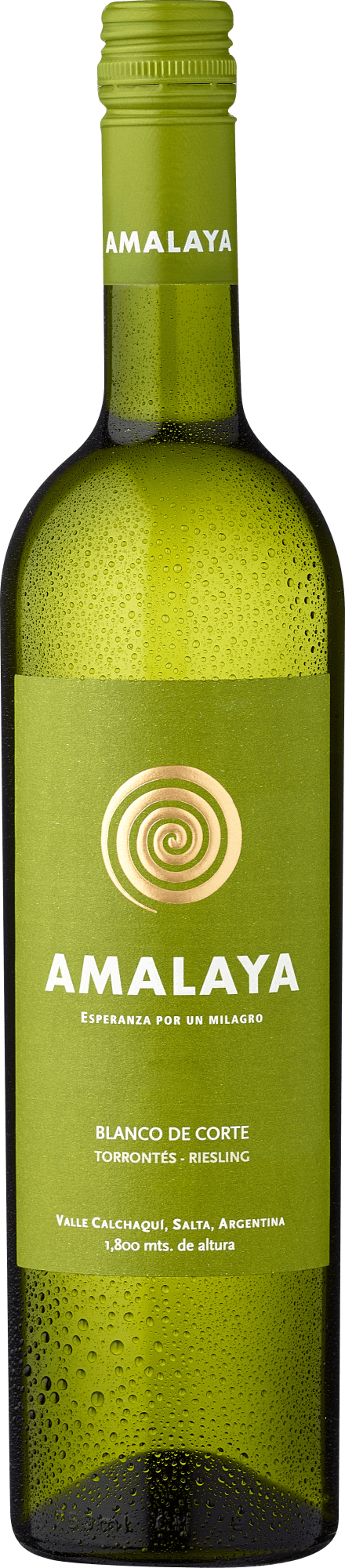 Amalaya Blanco