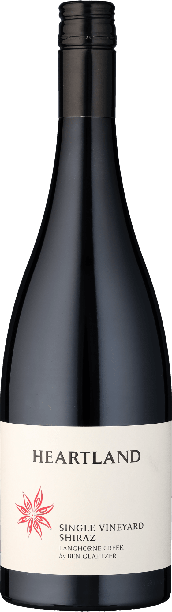 Heartland Single Vineyard Shiraz