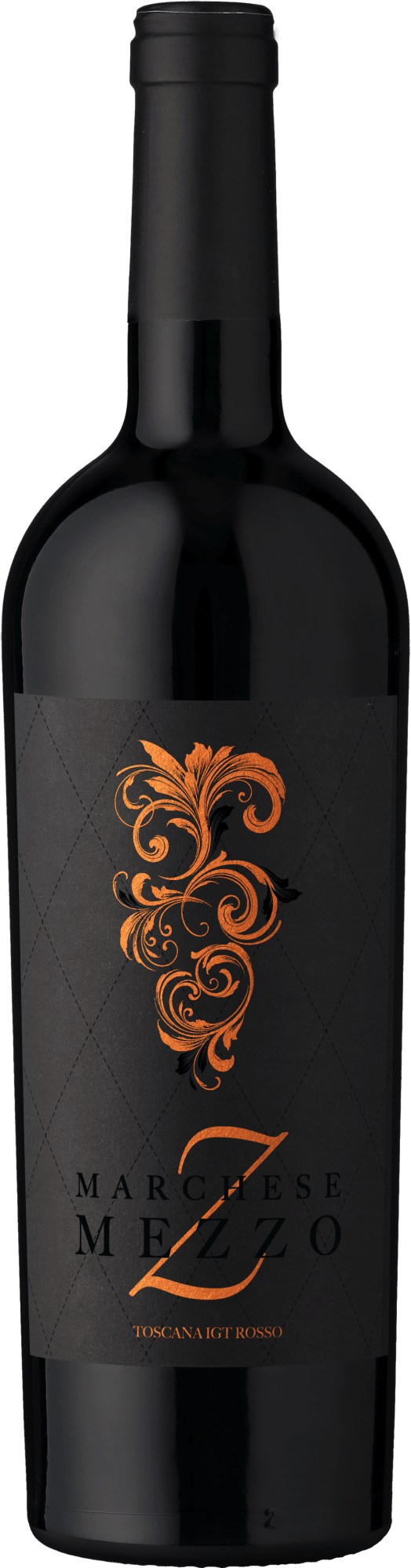 Marchese Mezzo »Z« Rosso