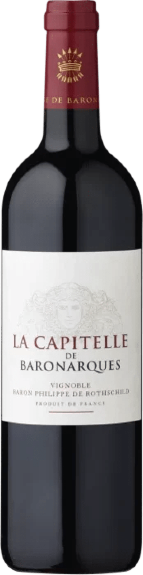 La Capitelle de Baronarques