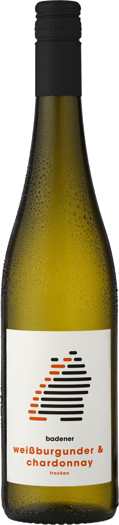 Thumbnail - badener Weißburgunder & Chardonnay