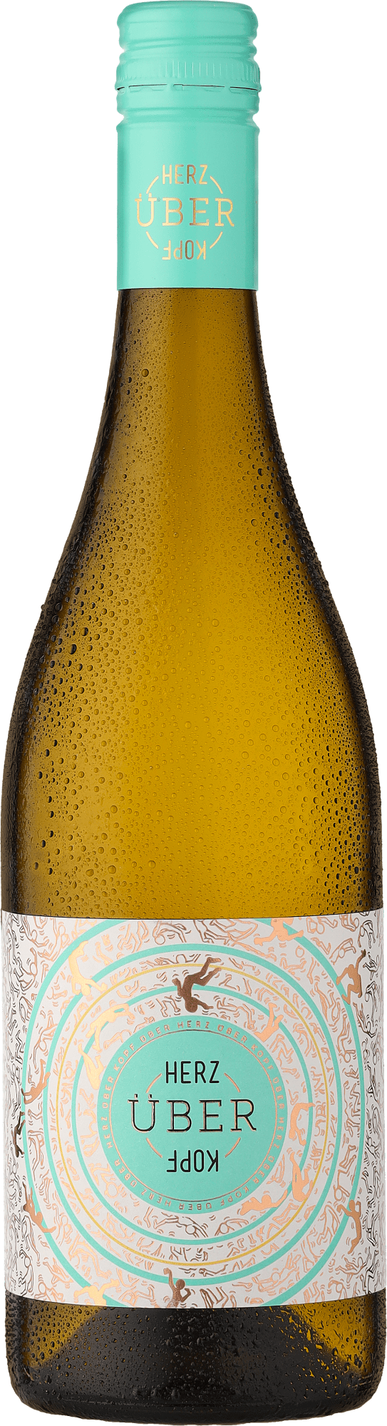 Ambs »Herz über Kopf«