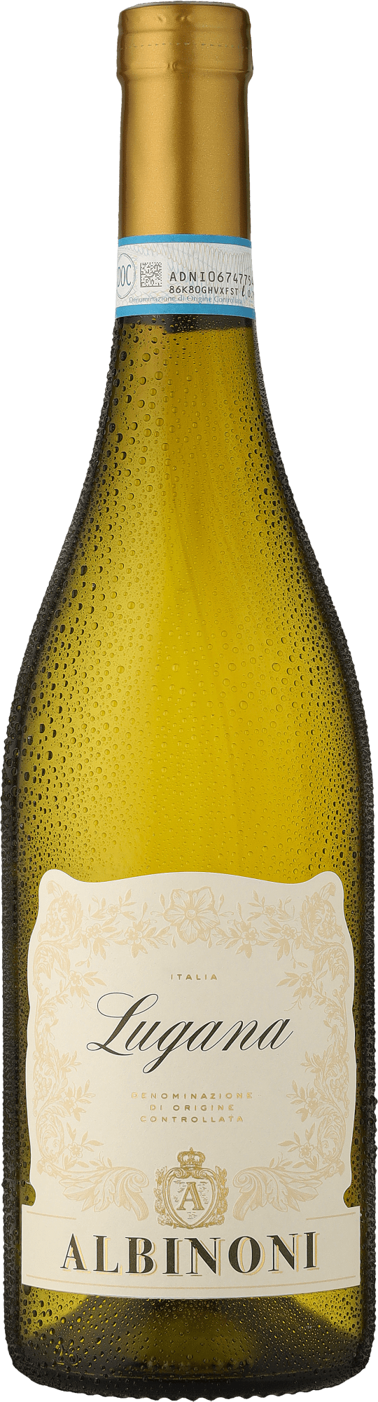 Albinoni Lugana