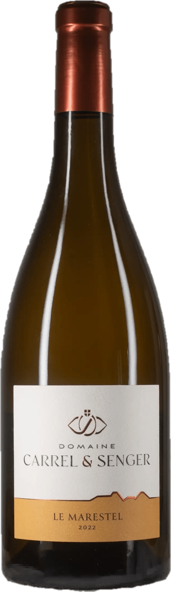 Domaine Carrel & Senger Le Marestel