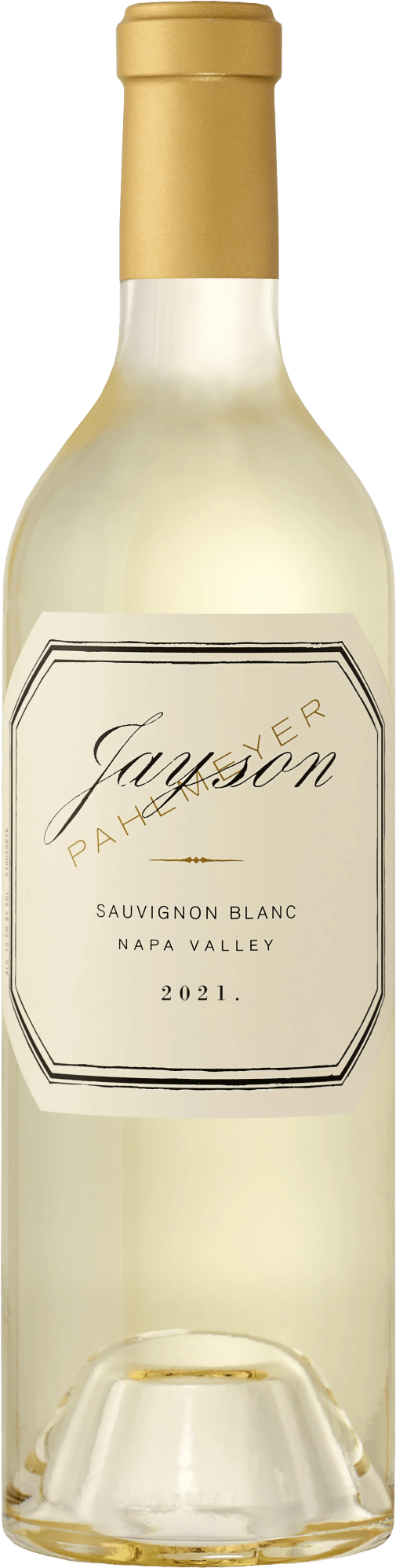 Jayson by Pahlmeyer Sauvignon Blanc