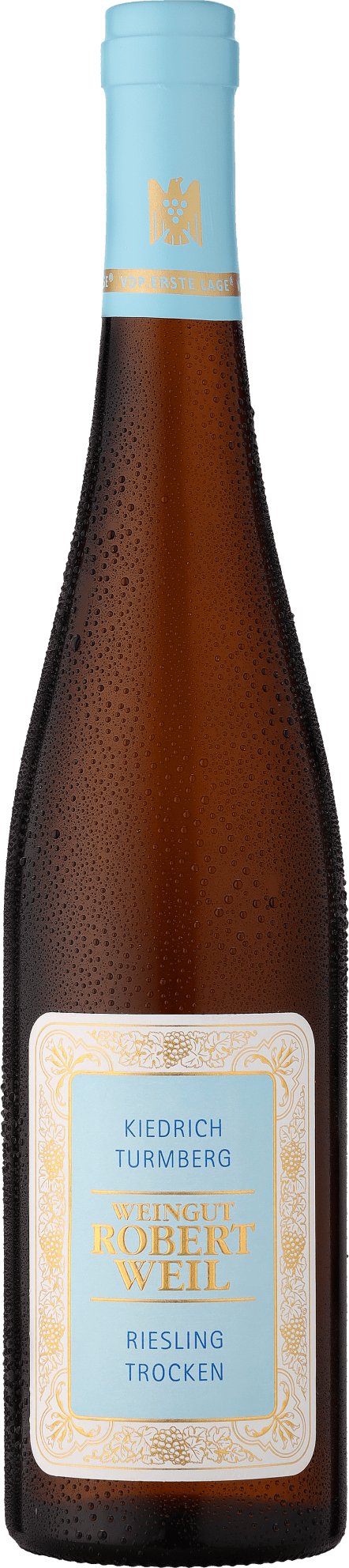 Robert Weil Kiedricher Turmberg Riesling Trocken