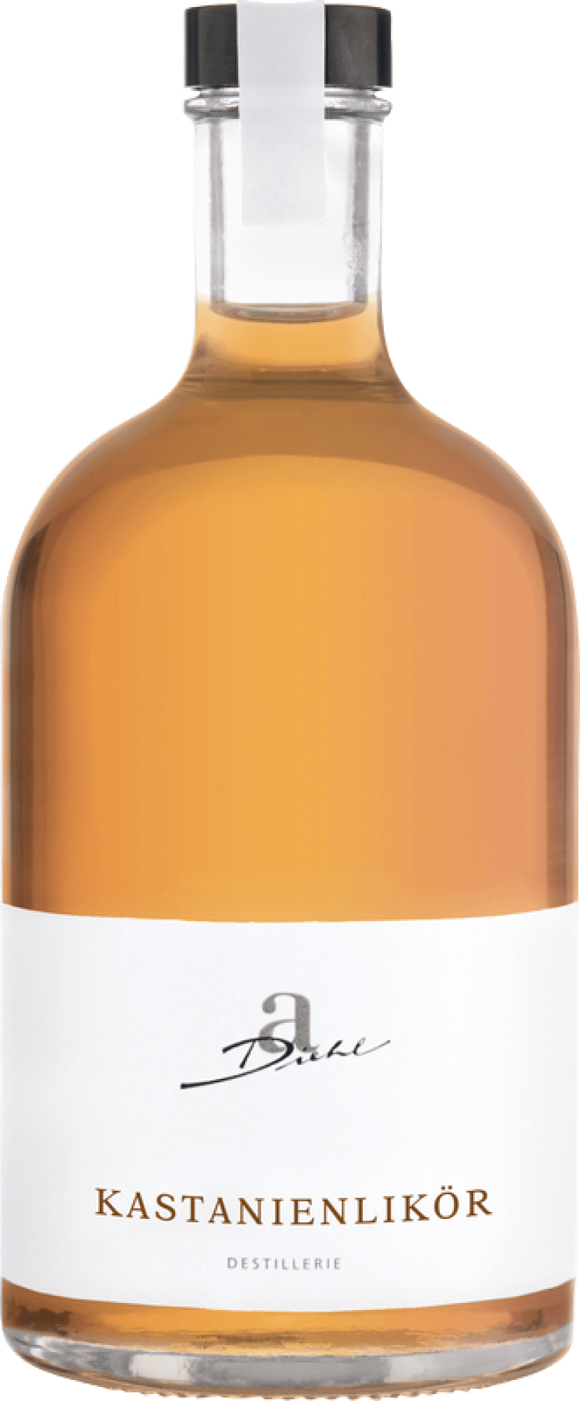 A. Diehl Kastanienlikör - 0,5l