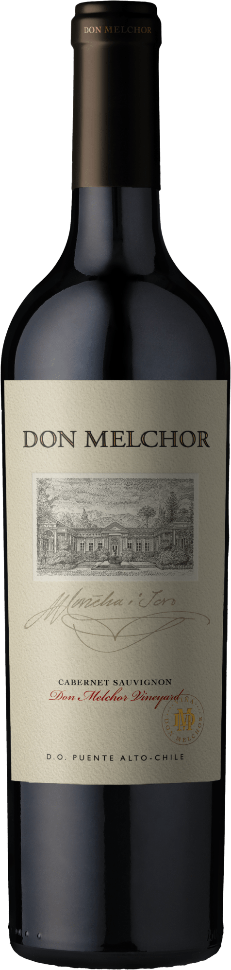 Don Melchor Cabernet Sauvignon