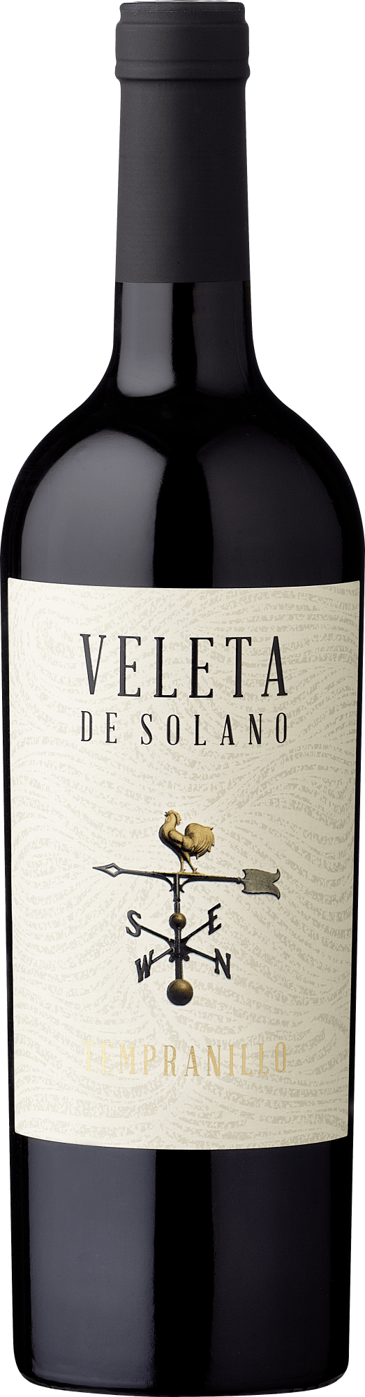Thumbnail - Veleta de Solano Tempranillo