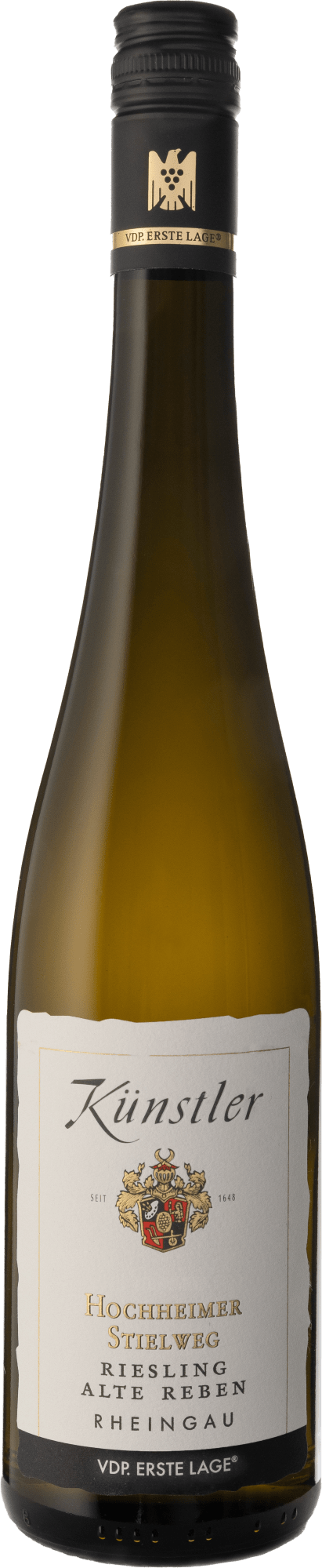 Künstler Hochheimer Stielweg Alte Reben