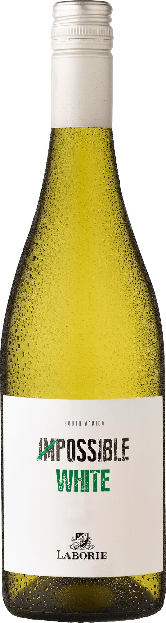 Laborie »Impossible« White