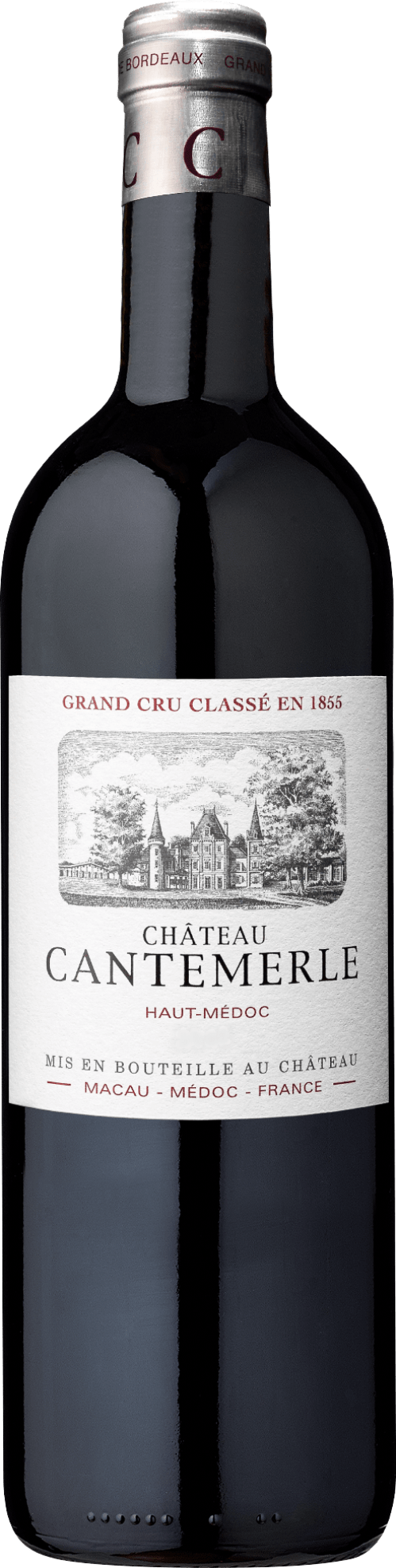 Château Cantemerle